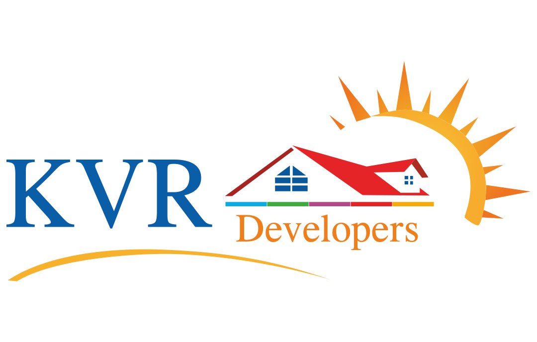 KVR ESTATES logo